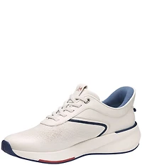 Johnston & Murphy Men's Surge Embossed U-Throat Sneaker