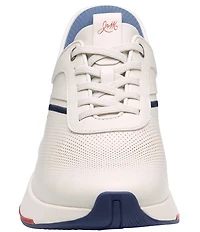 Johnston & Murphy Men's Surge Embossed U-Throat Sneaker