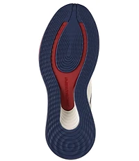 Johnston & Murphy Men's Surge Embossed U-Throat Sneaker