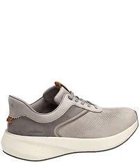Johnston & Murphy Men's Surge Embossed Nubuck U-Throat Sneakers