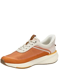 Johnston & Murphy Men's Surge Engineered Jacquard Knit U-Throat Sneakers