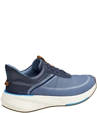 Johnston & Murphy Men's Surge Knit U-Throat Sneaker