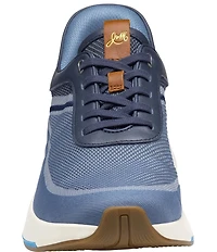 Johnston & Murphy Men's Surge Knit U-Throat Sneaker