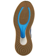 Johnston & Murphy Men's Surge Knit U-Throat Sneaker