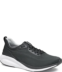 Johnston & Murphy Men's TR4-Sport Hybrid Knit Waterproof U-Throat Sneakers
