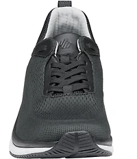 Johnston & Murphy Men's TR4-Sport Hybrid Knit Waterproof U-Throat Sneakers