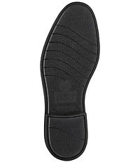 Johnston & Murphy Men's Tyson Leather Cap Toe Oxfords