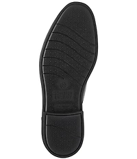 Johnston & Murphy Men's Tyson Leather Cap Toe Oxfords