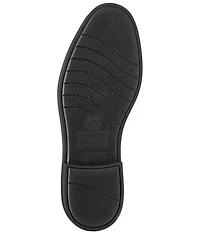 Johnston & Murphy Men's Tyson Leather Dress Penny Loafers