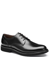 Johnston & Murphy Men's Tyson Plain Toe Dress Oxfords