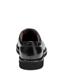 Johnston & Murphy Men's Tyson Plain Toe Dress Oxfords