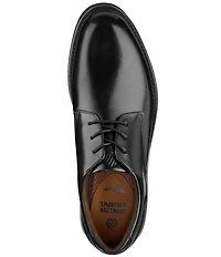 Johnston & Murphy Men's Tyson Plain Toe Dress Oxfords