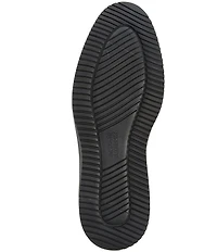 Johnston & Murphy Men's Upton Leather Cap Toe Lace Up Oxfords