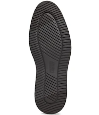 Johnston & Murphy Men's Upton Leather Cap Toe Lace Up Oxfords