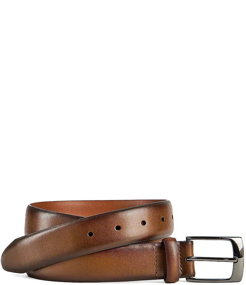 Johnston & Murphy Men's Upton Dress Belt