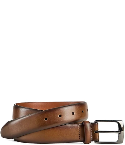 Johnston & Murphy Men's Upton Dress Belt