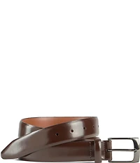 Johnston & Murphy Men's Upton Dress Belt