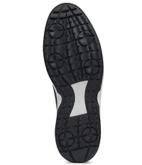 Johnston & Murphy Men's Upton GL1 Luxe Leather Hybrid Lace Up Oxfords