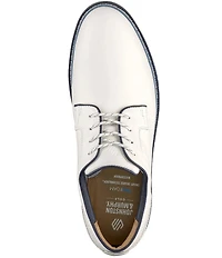 Johnston & Murphy Mens Upton Gl1 Luxe Hybrid Waterproof Oxfords