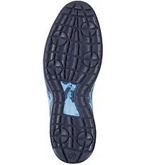Johnston & Murphy Mens Upton Gl1 Luxe Hybrid Waterproof Oxfords