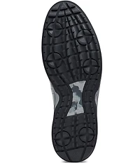 Johnston & Murphy Men's Upton GL3 Luxe Hybrid Waterproof Leather Wingtip Oxfords