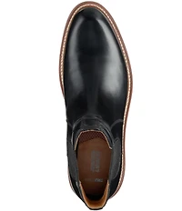 Johnston & Murphy Men's Upton Leather Chelsea Boots