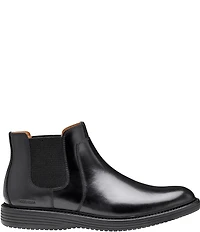 Johnston & Murphy Men's Upton Leather Chelsea Boots