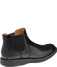 Johnston & Murphy Men's Upton Leather Chelsea Boots
