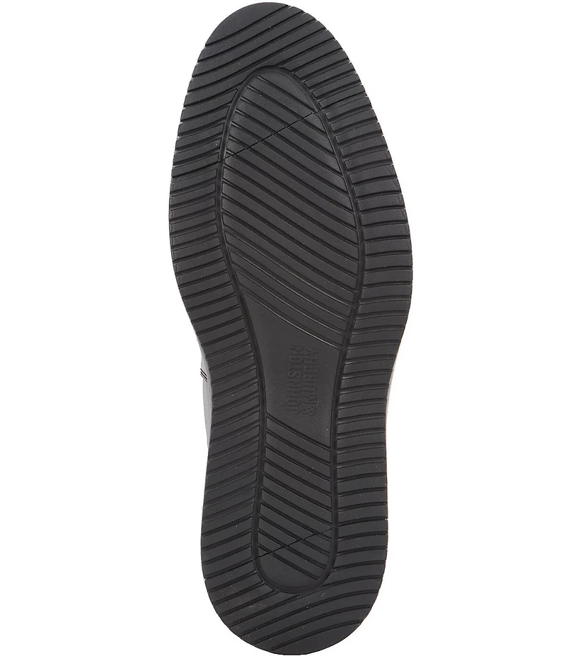 Johnston & Murphy Men's Upton Leather Chelsea Boots