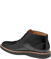 Johnston & Murphy Men's Upton Leather Chukka Boots