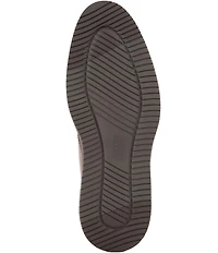 Johnston & Murphy Men's Upton Leather Chukka Boots