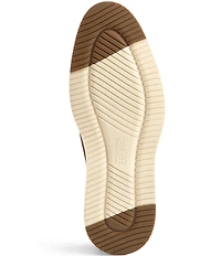 Johnston & Murphy Men's Upton Leather Penny Loafers