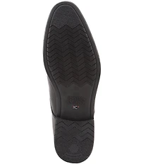 Johnston & Murphy Men's XC+ Copley Waterproof Leather Plain Toe Oxfords