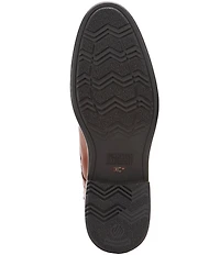 Johnston & Murphy Men's XC+ Durham Waterproof Leather Cap Toe Boots