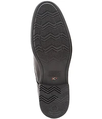 Johnston & Murphy Men's XC+ Durham Waterproof Leather Cap Toe Boots