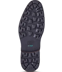 Johnston & Murphy Men's XC Flex Cade Plain Toe Lug Boots