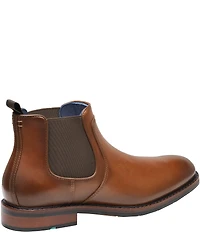 Johnston & Murphy Mens XC Flex Daylen Chelsea Boots