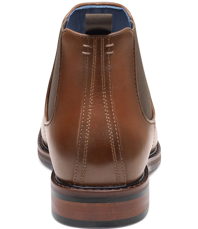 Johnston & Murphy Mens XC Flex Daylen Chelsea Boots