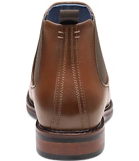 Johnston & Murphy Mens XC Flex Daylen Chelsea Boots