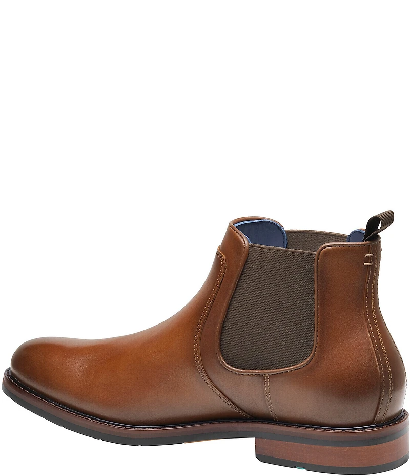 Johnston & Murphy Mens XC Flex Daylen Chelsea Boots