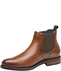 Johnston & Murphy Mens XC Flex Daylen Chelsea Boots
