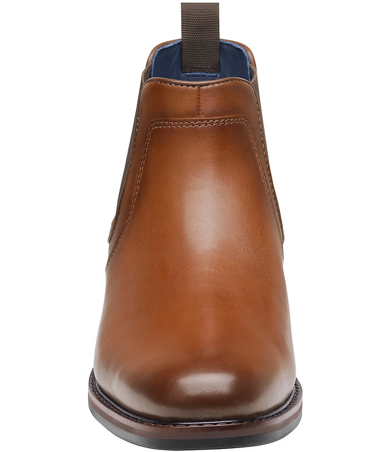 Johnston & Murphy Mens XC Flex Daylen Chelsea Boots