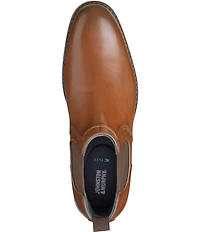 Johnston & Murphy Mens XC Flex Daylen Chelsea Boots