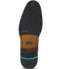 Johnston & Murphy Mens XC Flex Daylen Chelsea Boots