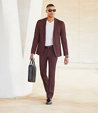 Johnston & Murphy Men's XC Flex Raleigh Leather Cap Toe Boots