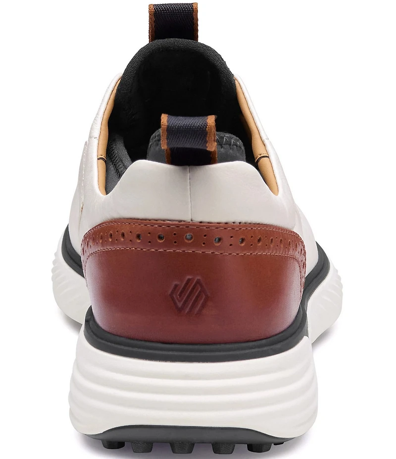 Johnston & Murphy Men's XC4 HX1- Luxe Hybrid Perfed Sneakers