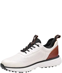 Johnston & Murphy Men's XC4 HX1- Luxe Hybrid Perfed Sneakers