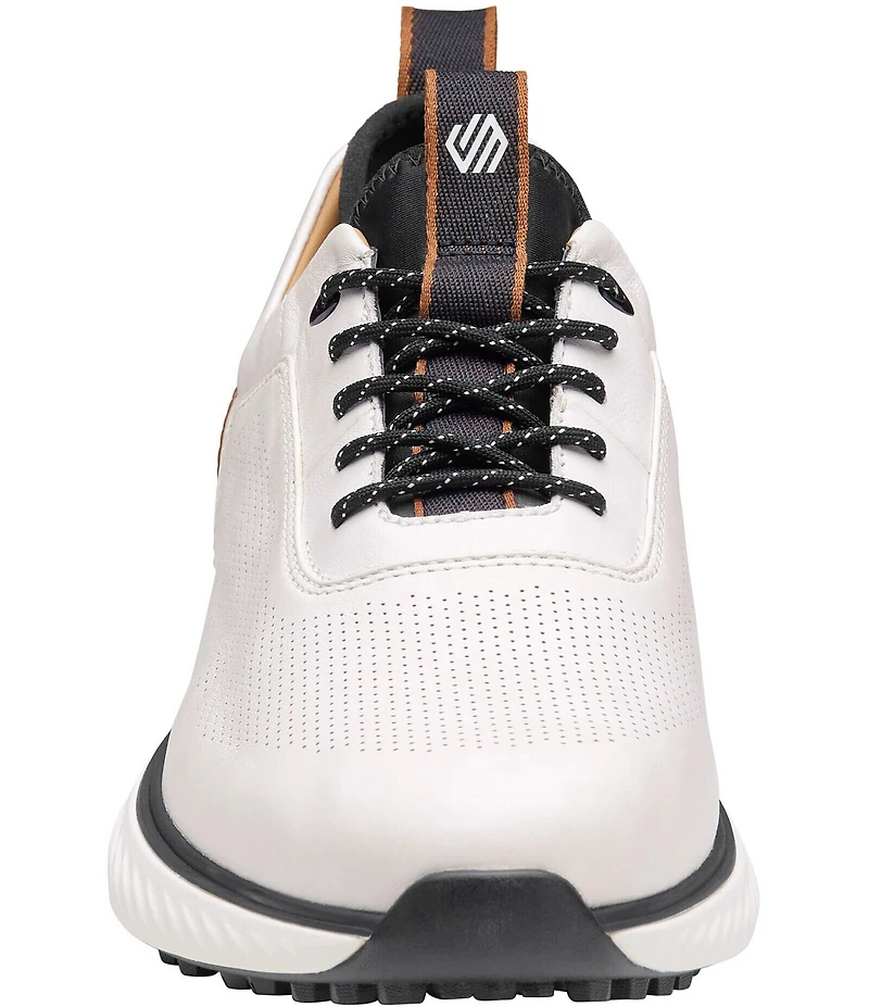 Johnston & Murphy Men's XC4 HX1- Luxe Hybrid Perfed Sneakers