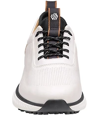 Johnston & Murphy Men's XC4 HX1- Luxe Hybrid Perfed Sneakers
