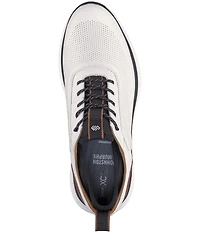 Johnston & Murphy Men's XC4 HX1- Luxe Hybrid Perfed Sneakers
